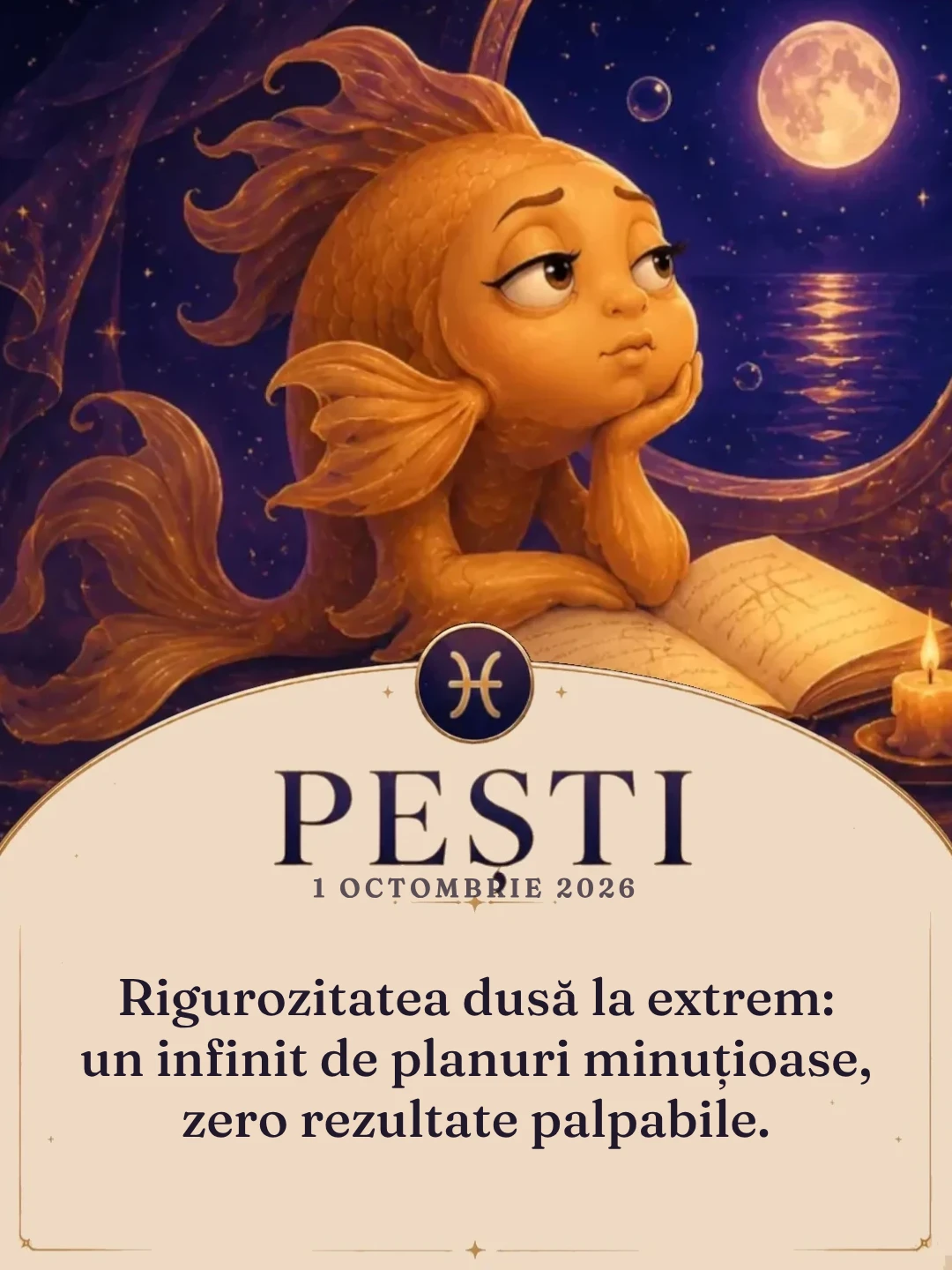 Cardul zilei — Pesti